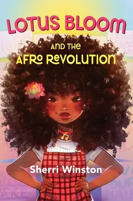 Lotus Bloom és az afroforradalom - Lotus Bloom and the Afro Revolution