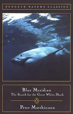 Blue Meridian: A nagy fehér cápa keresése - Blue Meridian: The Search for the Great White Shark