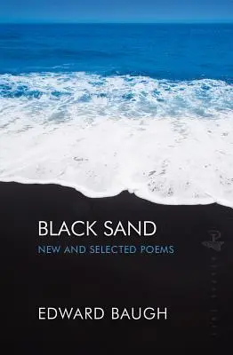 Fekete homok: New and Selected Poems - Black Sand: New and Selected Poems