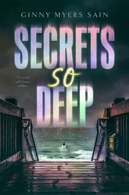 Titkok oly mélyen - Secrets So Deep