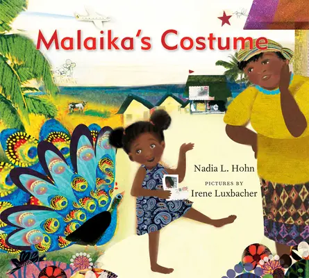 Malaika jelmeze - Malaika's Costume