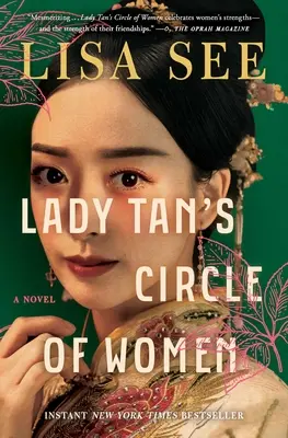 Lady Tan női köre - Lady Tan's Circle of Women