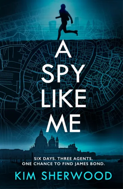 Spy Like Me