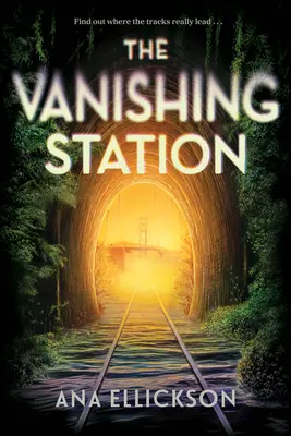 Az eltűnő állomás - The Vanishing Station