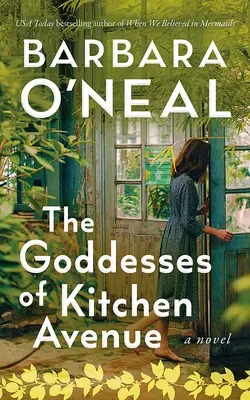 A Kitchen Avenue istennői - The Goddesses of Kitchen Avenue