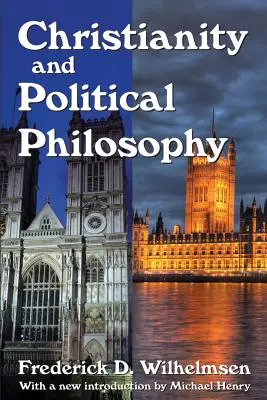 Kereszténység és politikai filozófia - Christianity and Political Philosophy