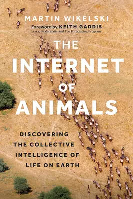 Az állatok internete: A földi élet kollektív intelligenciájának felfedezése - The Internet of Animals: Discovering the Collective Intelligence of Life on Earth