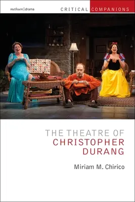 Christopher Durang színháza - The Theatre of Christopher Durang