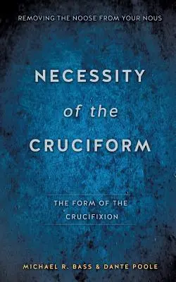 A feszület szükségessége - Necessity of the Cruciform