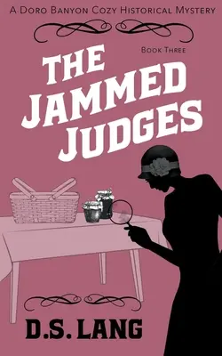 Az elakadt bírák - The Jammed Judges