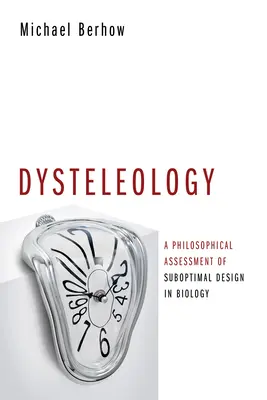 Diszteológia - Dysteleology