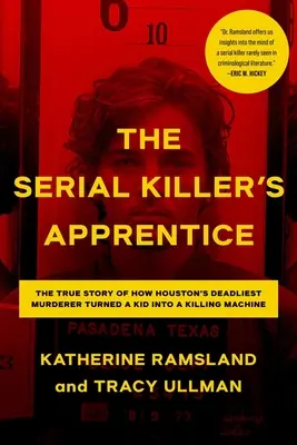 A sorozatgyilkos tanítványa - The Serial Killer's Apprentice