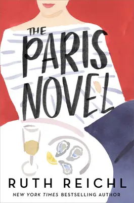 A párizsi regény - The Paris Novel