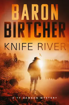 Knife River