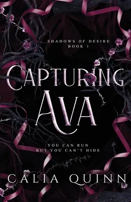 Ava megörökítése - Capturing Ava