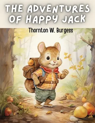 Happy Jack kalandjai - The Adventures of Happy Jack