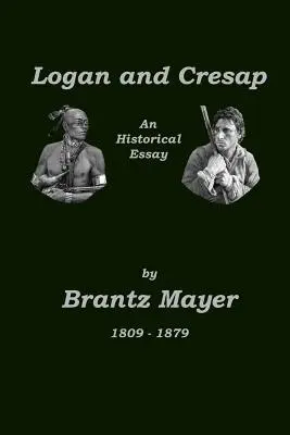 Logan és Cresap - Logan and Cresap