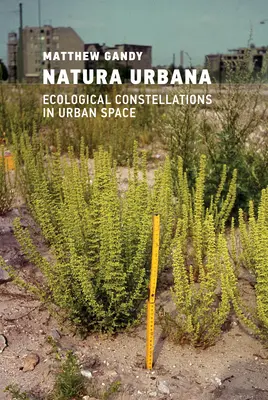 Natura Urbana: Ökológiai konstellációk a városi térben - Natura Urbana: Ecological Constellations in Urban Space