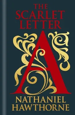 A skarlátvörös betű - The Scarlet Letter