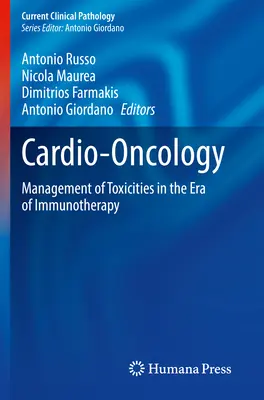 Kardio-onkológia: A toxikus hatások kezelése az immunterápia korában - Cardio-Oncology: Management of Toxicities in the Era of Immunotherapy