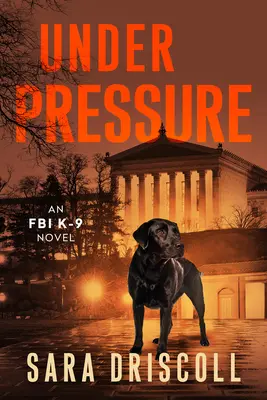 Nyomás alatt: A Spellbinding Crime Thriller - Under Pressure: A Spellbinding Crime Thriller