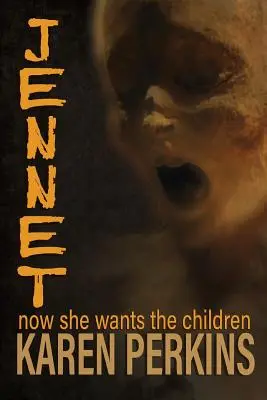 Jennet: most már a gyerekeket akarja - Jennet: now she wants the children