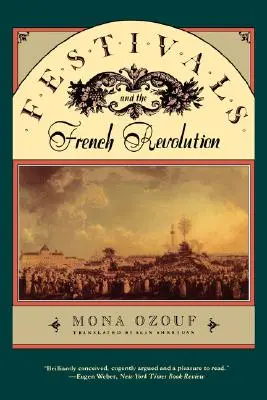 Fesztiválok és a francia forradalom - Festivals and the French Revolution