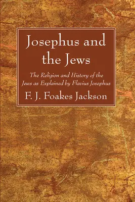Josephus és a zsidók - Josephus and the Jews
