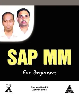 SAP MM kezdőknek - SAP MM for Beginners