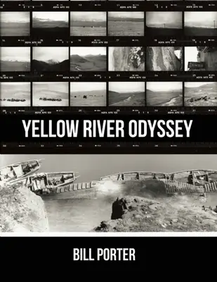 Sárga folyó Odüsszeia - Yellow River Odyssey