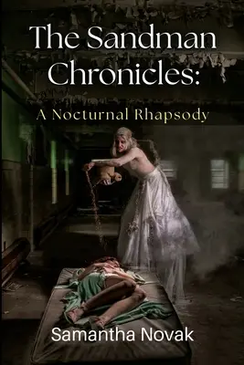 A Homokember krónikák: A Nocturnal Rhapsody - The Sandman Chronicles: A Nocturnal Rhapsody