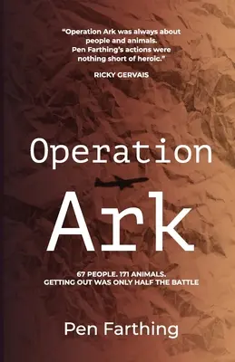 Operation Ark