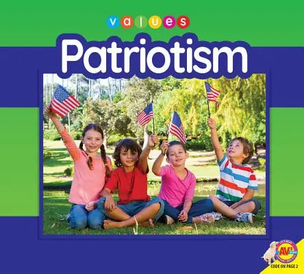 Patriotizmus - Patriotism