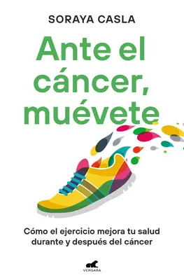 Ante El Cncer, Muvete / A rák ellenében mozogj! - Ante El Cncer, Muvete / In the Face of Cancer, Move