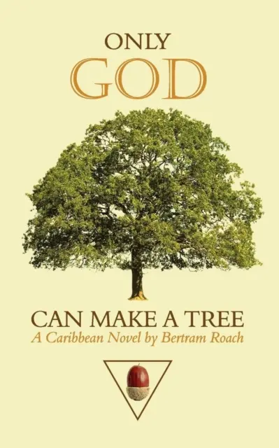 Csak Isten teremthet fát - Only God Can Make a Tree