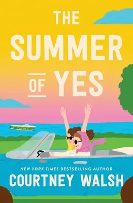 Az igen nyara - The Summer of Yes