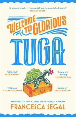 Üdvözöljük a dicsőséges Tugában - Welcome to Glorious Tuga