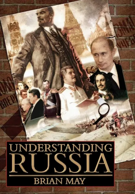 Oroszország megértése - Understanding Russia