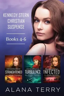 Kennedy Stern Christian Suspense Series