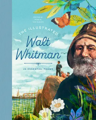 Az illusztrált Walt Whitman - The Illustrated Walt Whitman