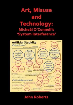 Művészet, visszaélés és technológia: Michel O'Connell „System Interference” című műve. - Art, Misuse and Technology: Michel O'Connell's 'System Interference'