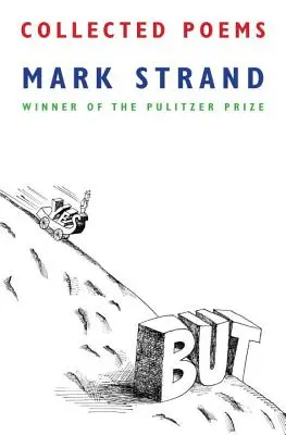 Mark Strand összegyűjtött versei - Collected Poems of Mark Strand