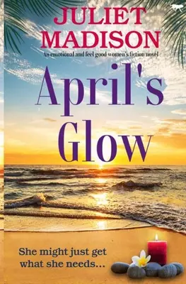 Április ragyogása - April's Glow