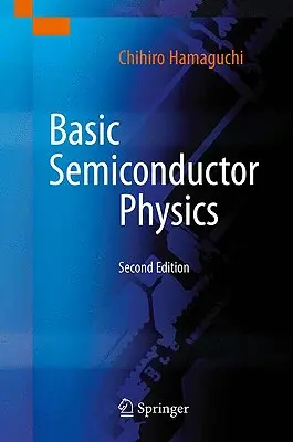 Alapvető félvezetőfizika - Basic Semiconductor Physics
