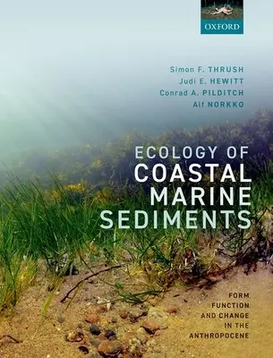 A tengerparti tengeri üledékek ökológiája: Forma, funkció és változás az antropocénben - Ecology of Coastal Marine Sediments: Form, Function, and Change in the Anthropocene