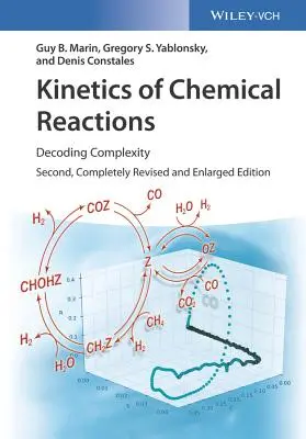 A kémiai reakciók kinetikája - Kinetics of Chemical Reactions