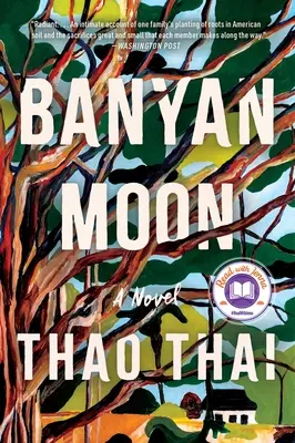 Banyan Moon: A Read with Jenna Pick