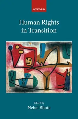 Emberi jogok az átmenetben - Human Rights in Transition