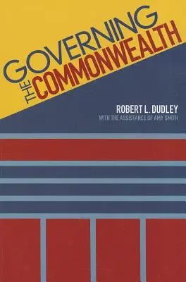 A nemzetközösség kormányzása: Tanári kézikönyv - Governing the Commonwealth: Teacher's Guide