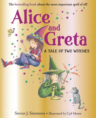 Alice és Greta: A Tale of Two Witches - Alice and Greta: A Tale of Two Witches